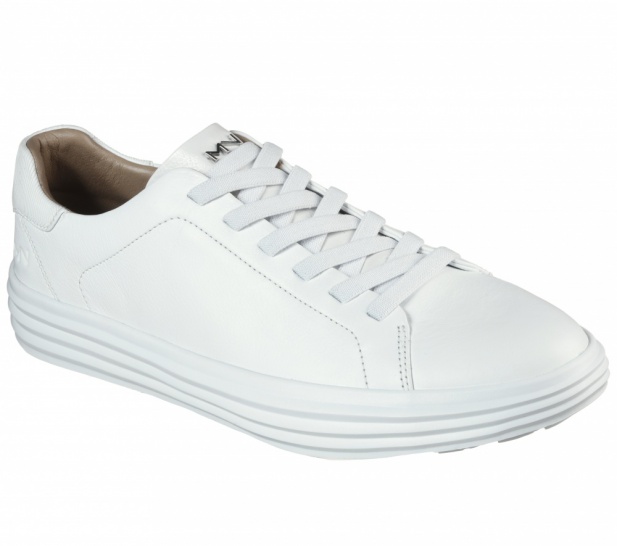 Skechers Shogun Lobby 222016 WHT